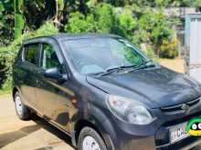 Suzuki Alto 2015 Car