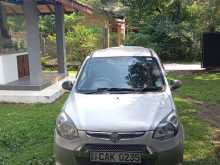 Suzuki Alto 2015 Car