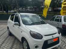 Suzuki Alto 2015 Car