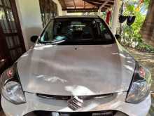 Suzuki Alto 2015 Car