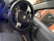Suzuki Alto 2015 Car