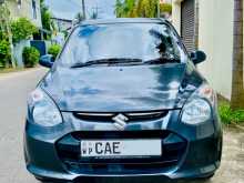 Suzuki Alto 2015 Car