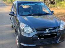 Suzuki Alto 2015 Car