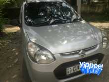 Suzuki Alto 2015 Car