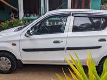 Suzuki Alto 2015 Car