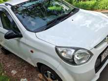 Suzuki Alto 2015 Car