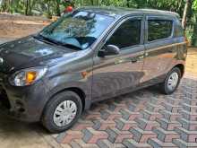 Suzuki Alto 2015 Car