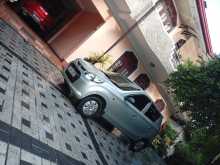 Suzuki Alto 2015 Car