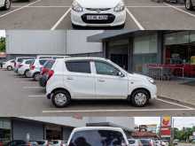 Suzuki Alto 2015 Car