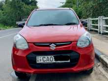 Suzuki Alto 2015 Car