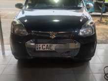 Suzuki Alto 2015 Car