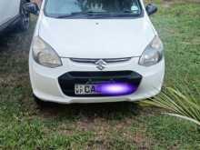 Suzuki Alto 2015 Car