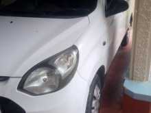 Suzuki Alto 2015 Car