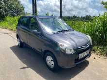 Suzuki Alto 2015 Car
