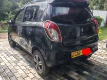 Suzuki Alto 2015 Car