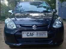 Suzuki Alto 2015 Car