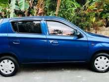 Suzuki Alto 2015 Car