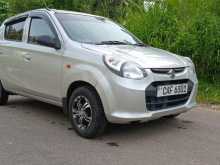 Suzuki Alto 2015 Car