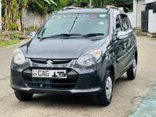Suzuki Alto 2015 Car