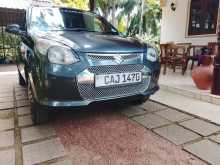 Suzuki Alto 2015 Car