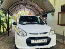 Suzuki Alto 2015 Car