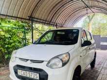 Suzuki Alto 2015 Car
