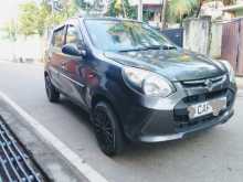 Suzuki Alto 2015 Car