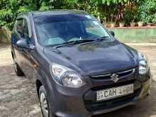 Suzuki Alto 2015 Car