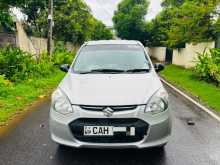 Suzuki Alto 2015 Car