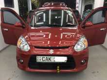 Suzuki Alto 2015 Car