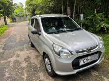 Suzuki Alto 2015 Car