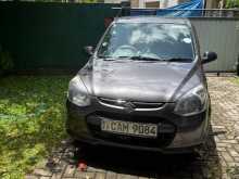 Suzuki Alto 2015 Car