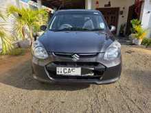 Suzuki Alto 2015 Car