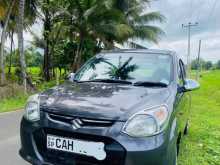 Suzuki Alto 2015 Car