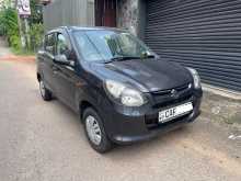 Suzuki Alto 2015 Car
