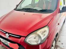 Suzuki Alto 2015 Car