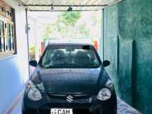 Suzuki Alto 2015 Car