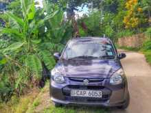 Suzuki Alto 2015 Car