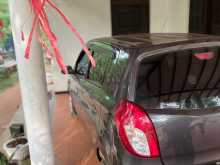 Suzuki Alto 2015 Car