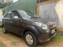 Suzuki Alto 2015 Car