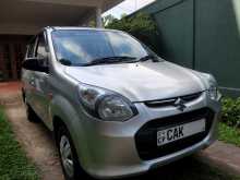 Suzuki Alto 2015 Car