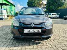 Suzuki Alto 2015 Car