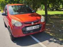 Suzuki Alto 2015 Car