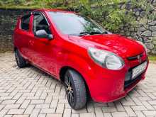Suzuki Alto 2015 Car