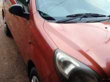 Suzuki Alto 2015 Car
