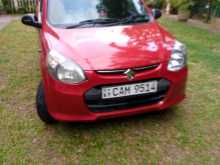 Suzuki Alto 2015 Car