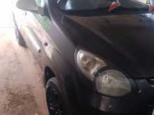 Suzuki Alto 2015 Car
