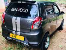 Suzuki Alto 2015 Car
