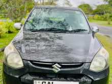 Suzuki Alto 2015 Car