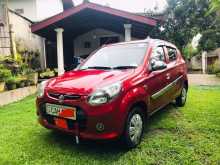 Suzuki Alto 2015 Car